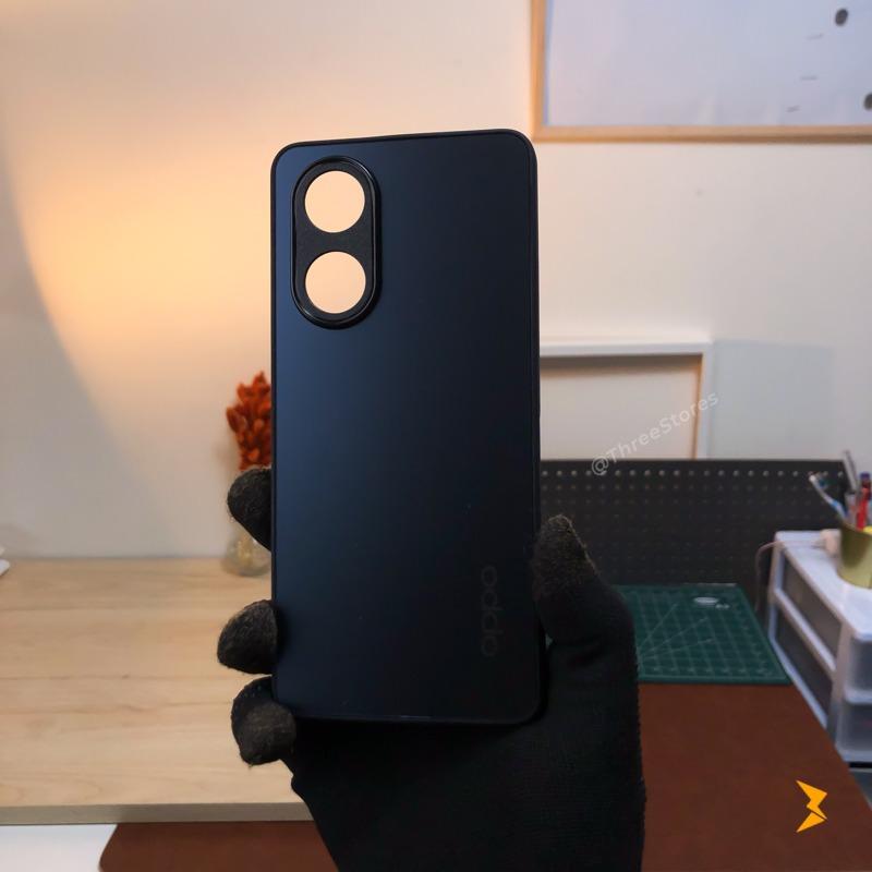Skyfall Shockproof Case Oppo A58