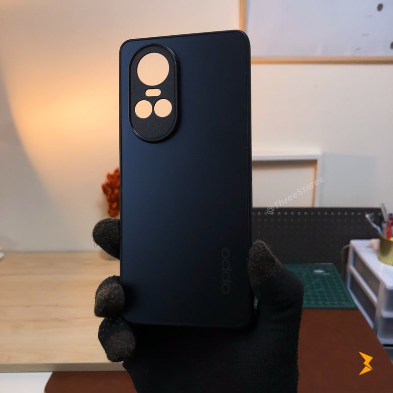 Skyfall Shockproof Case Oppo Reno 10 5G