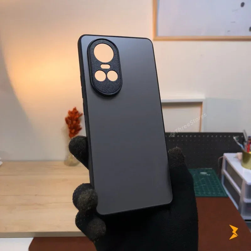 Skyfall Shockproof Case Oppo Reno 10 5G - Three