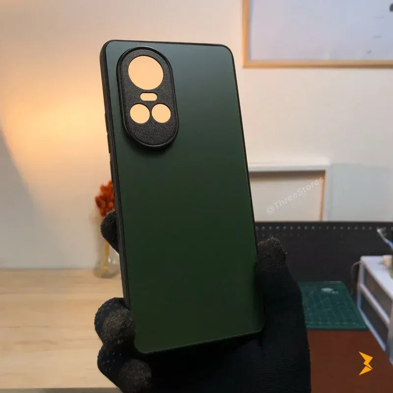 Skyfall Shockproof Case Oppo Reno 10 5G - Three