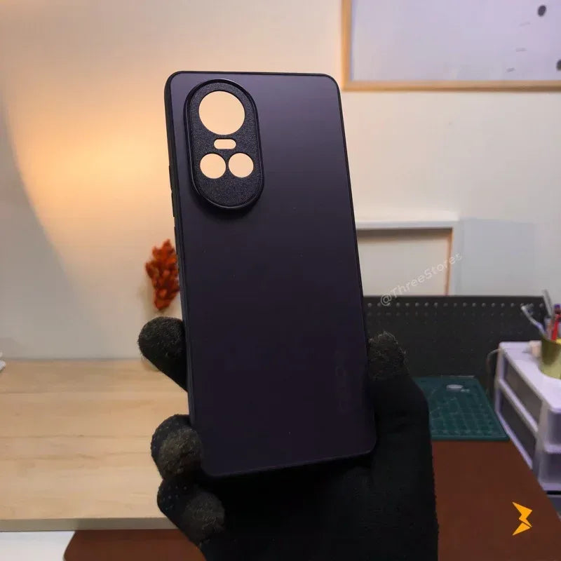 Skyfall Shockproof Case Oppo Reno 10 5G - Three