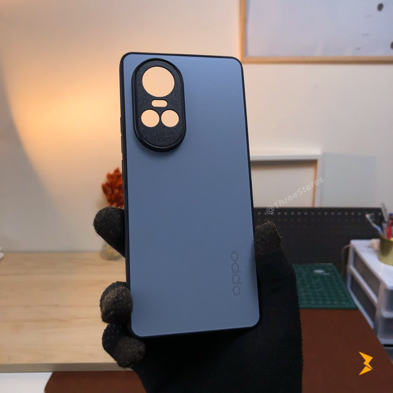 Skyfall Shockproof Case Oppo Reno 10 5G
