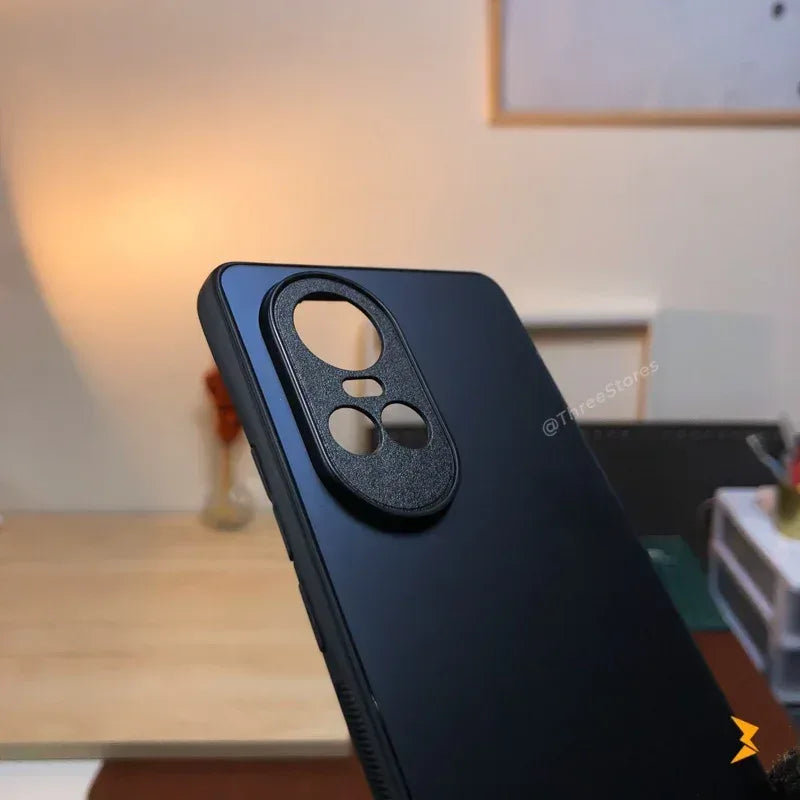 Skyfall Shockproof Case Oppo Reno 10 5G - Three