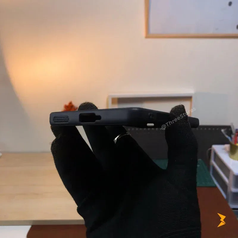 Skyfall Shockproof Case Oppo Reno 10 5G - Three