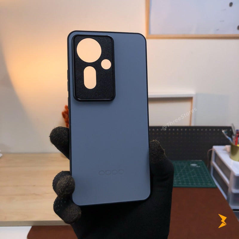 Skyfall Shockproof Case Oppo Reno 11f