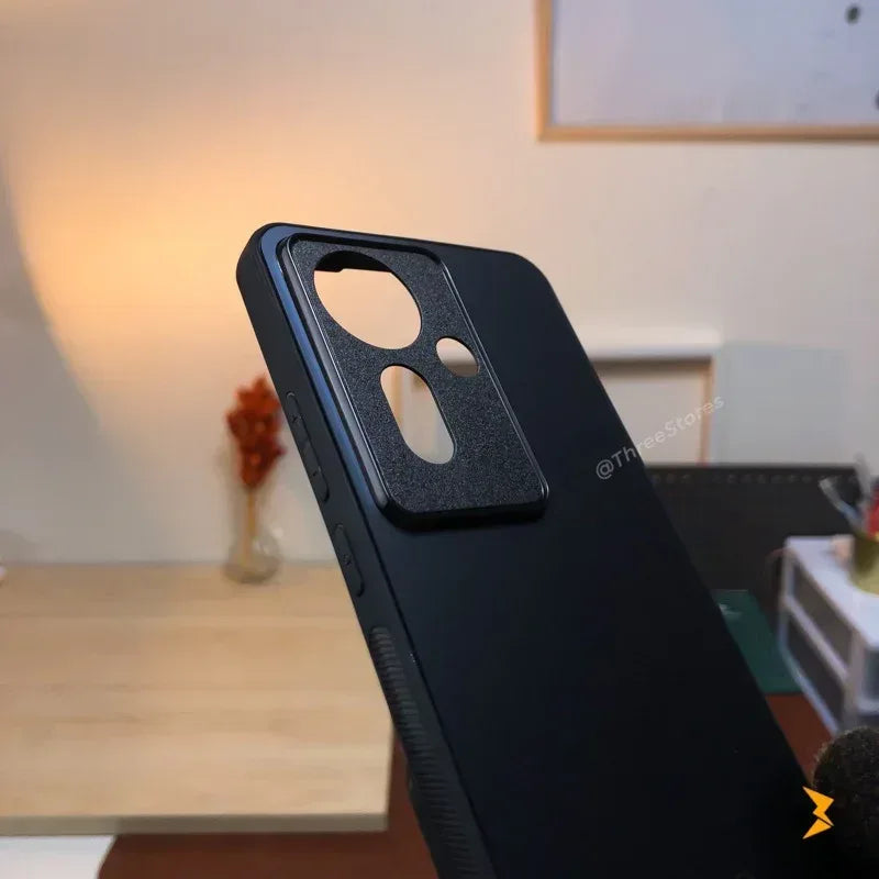 Skyfall Shockproof Case Oppo Reno 11f - Three