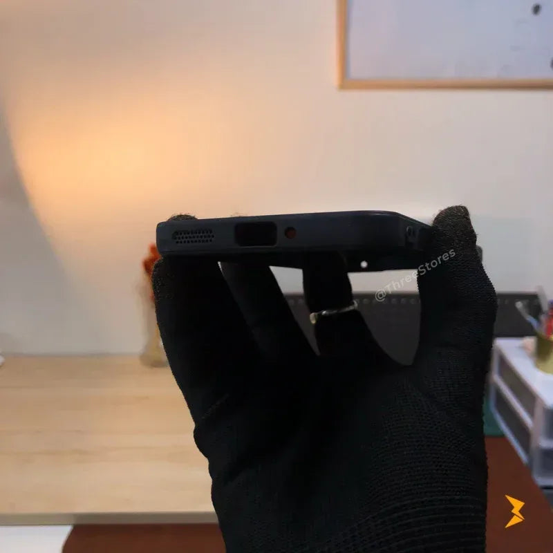 Skyfall Shockproof Case Oppo Reno 11f - Three