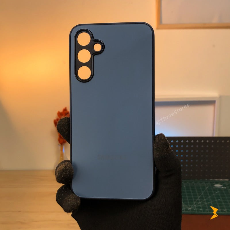 Skyfall Shockproof Case Samsung A25