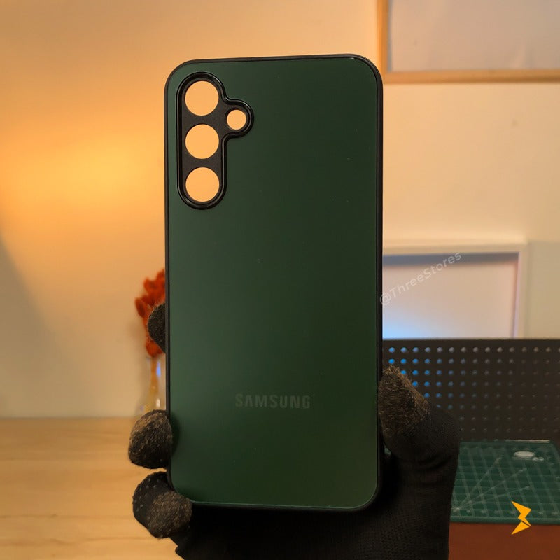Skyfall Shockproof Case Samsung A25