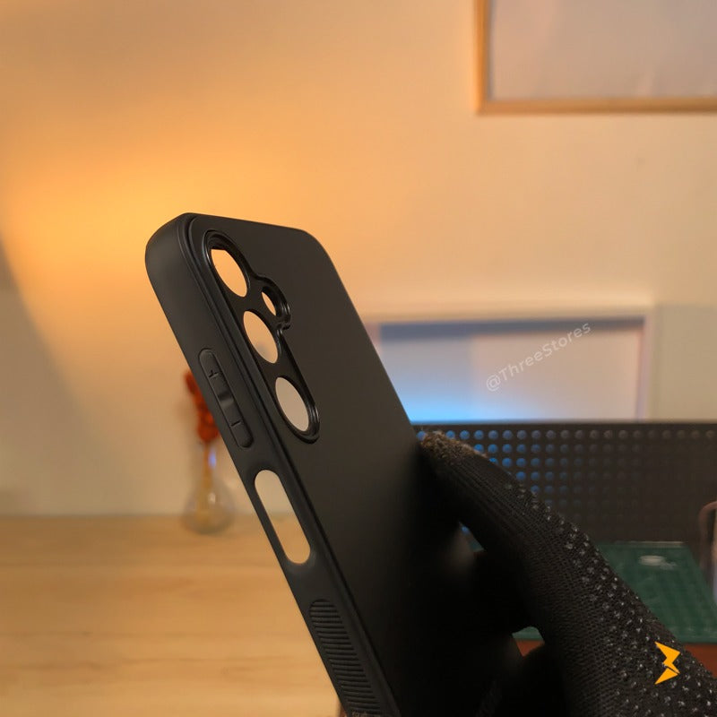 Skyfall Shockproof Case Samsung A25