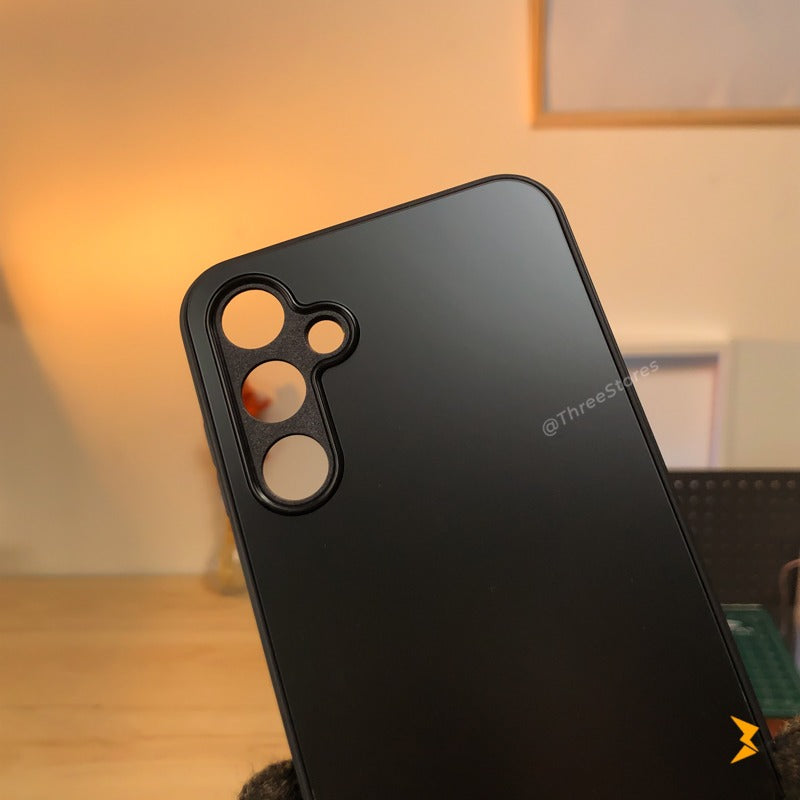 Skyfall Shockproof Case Samsung A25