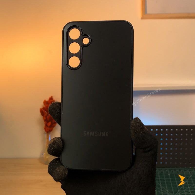 Skyfall Shockproof Case Samsung A25