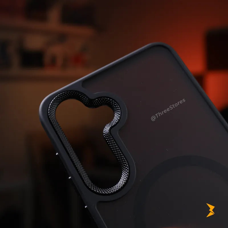 Slim Guard Magsafe Case Samsung S25 Fe