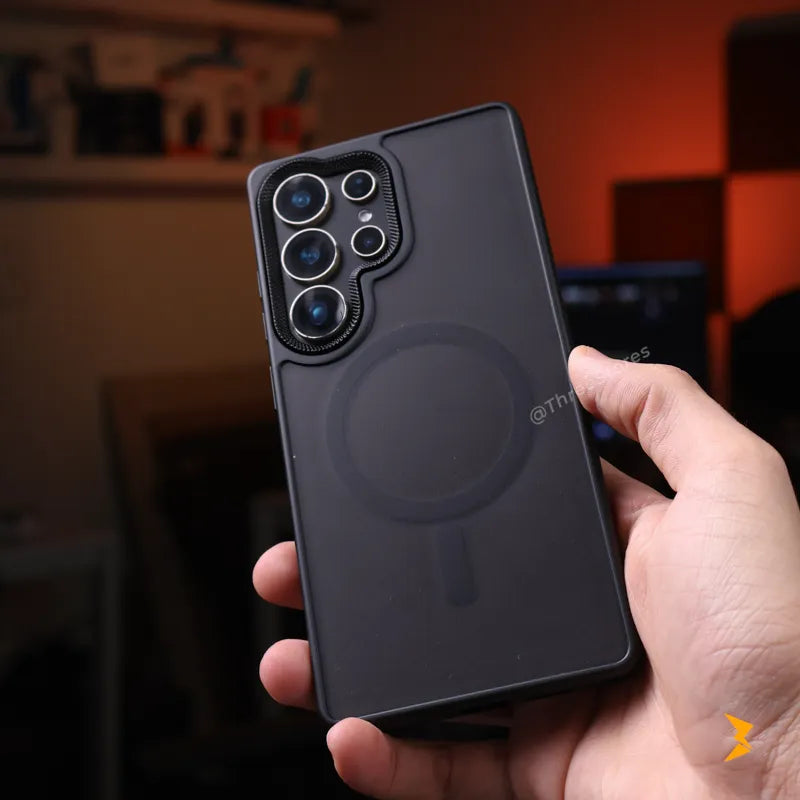 Slim Guard Magsafe Case Samsung S26 Ultra