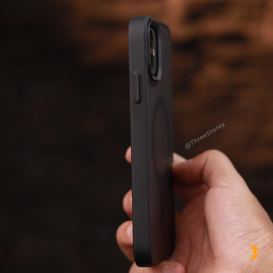 Slim Guard Magsafe Case iPhone 11