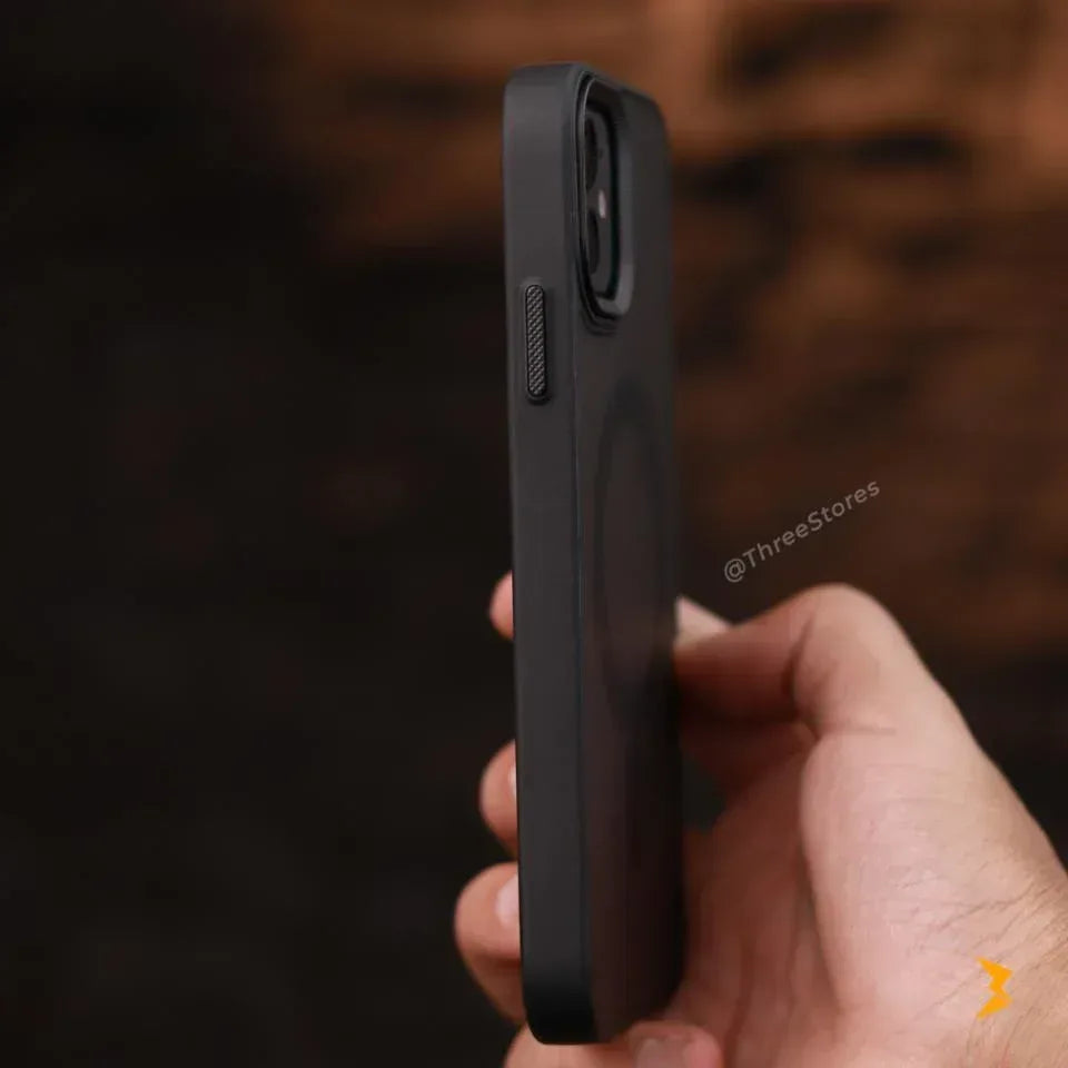 Slim Guard Magsafe Case iPhone 11 - Three