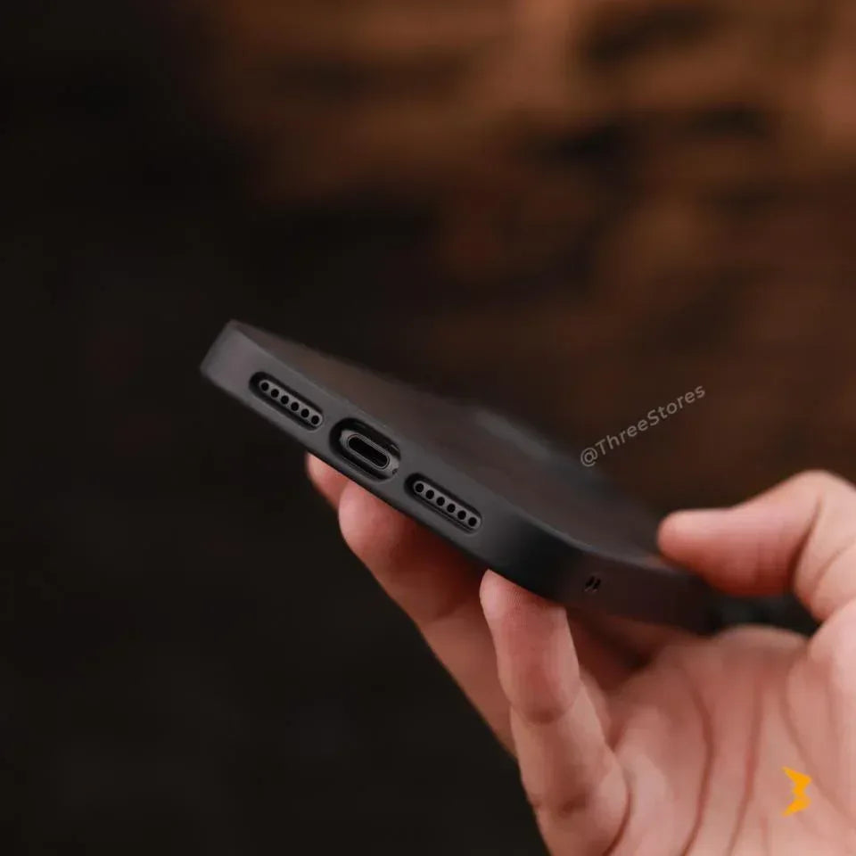 Slim Guard Magsafe Case iPhone 11 - Three