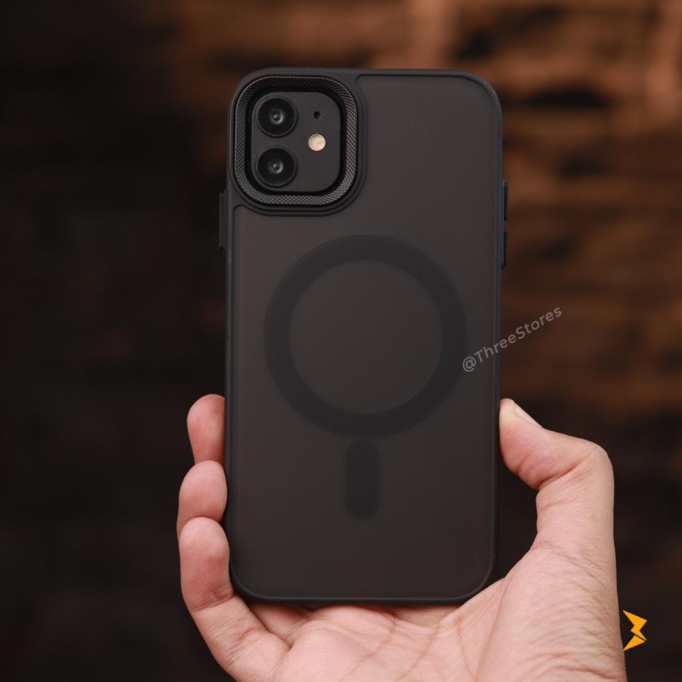 Slim Guard Magsafe Case iPhone 11