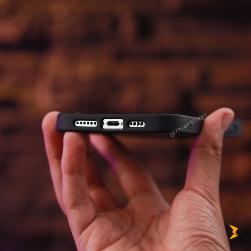 Slim Guard Magsafe Case iPhone 16 Pro