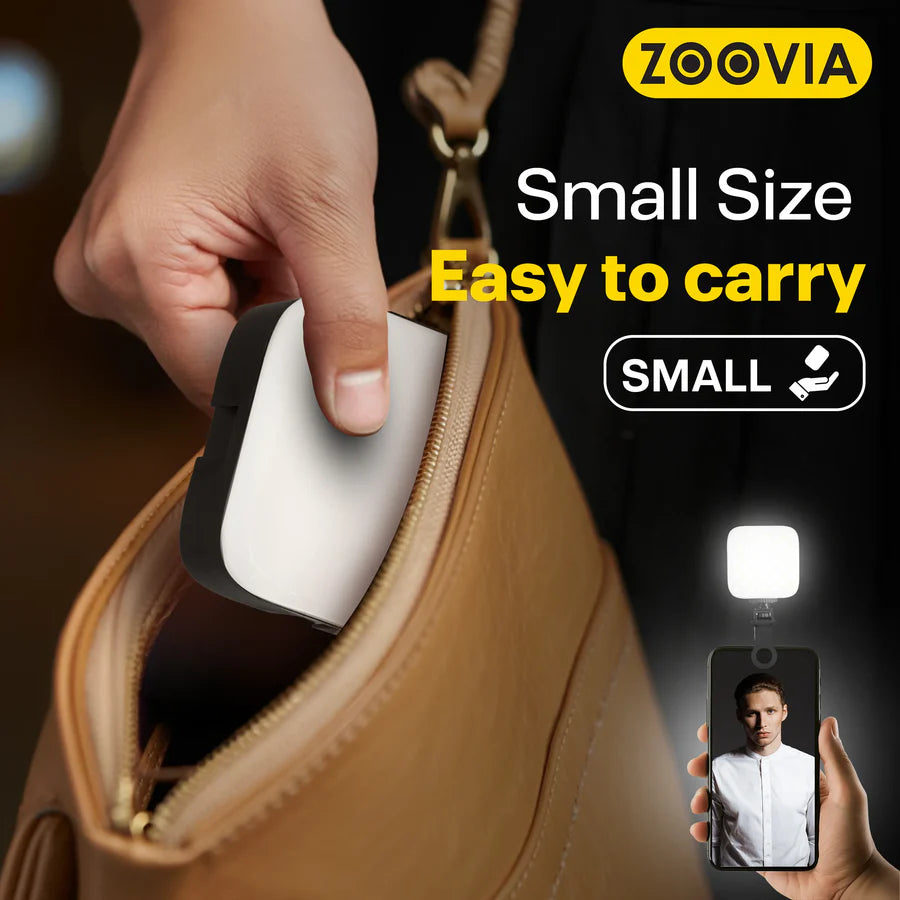 ZOOVIA Mobile Phone Fill Light R-002