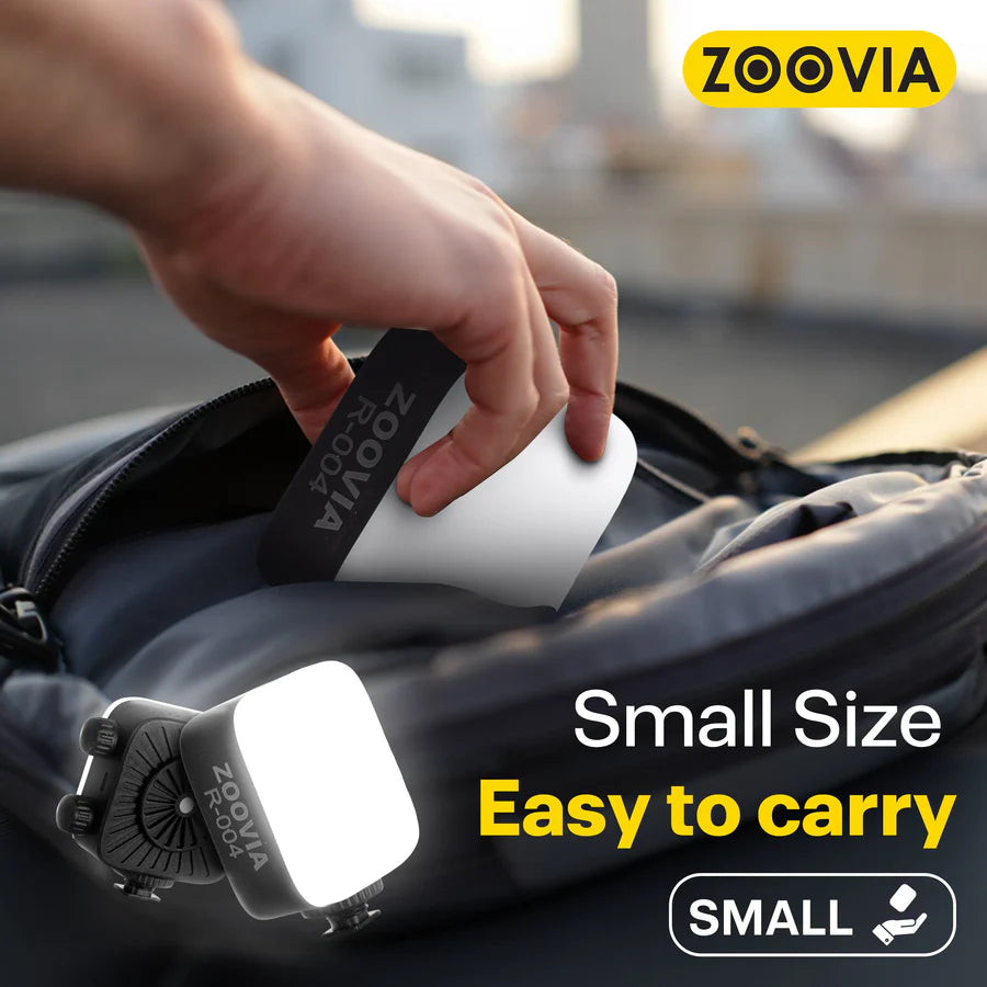 ZOOVIA Mobile Phone Fill Light R-004
