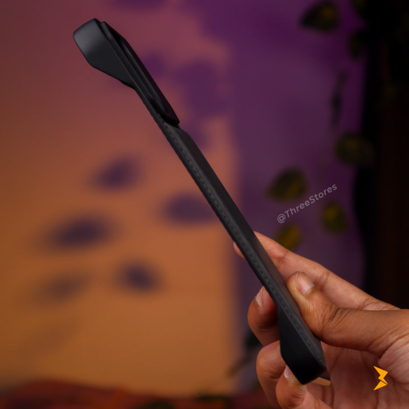 Soft Wood Case iPhone 14 Pro Max