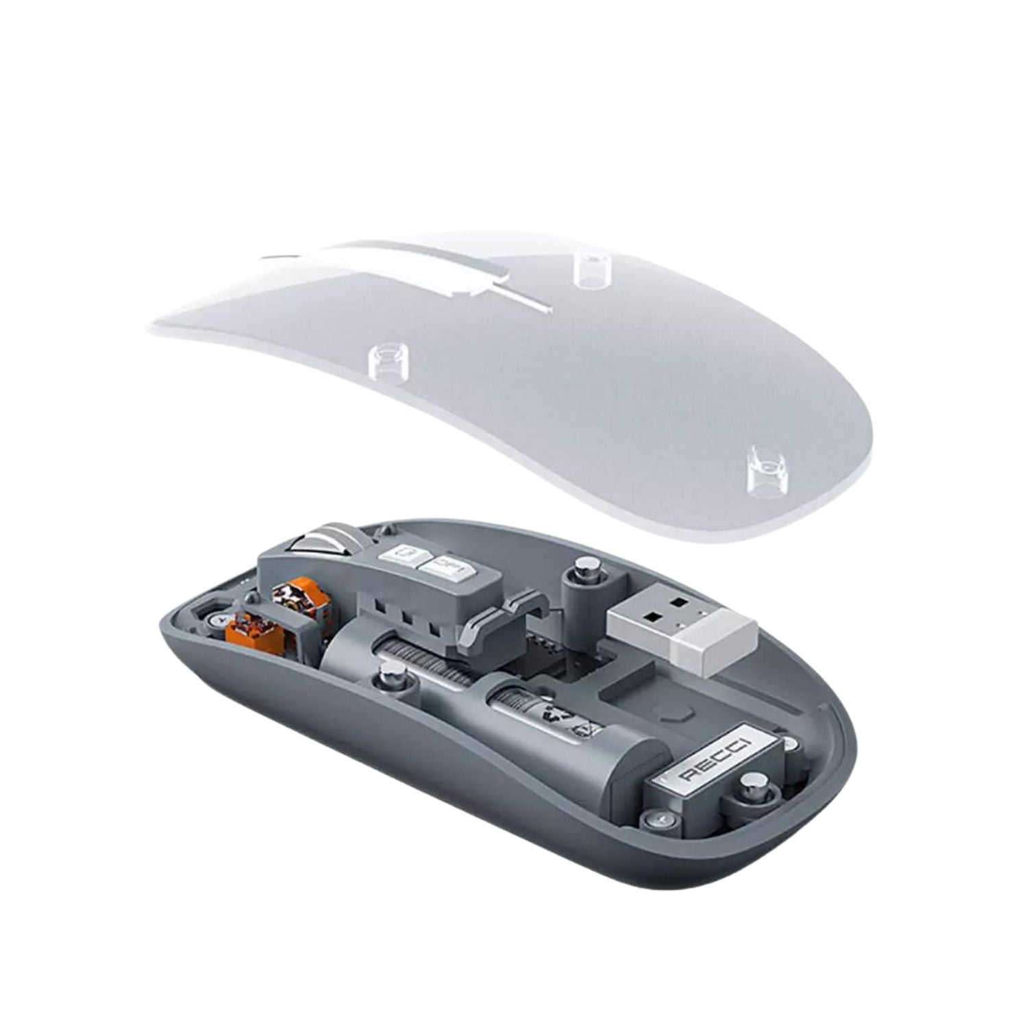 wireless mouse
