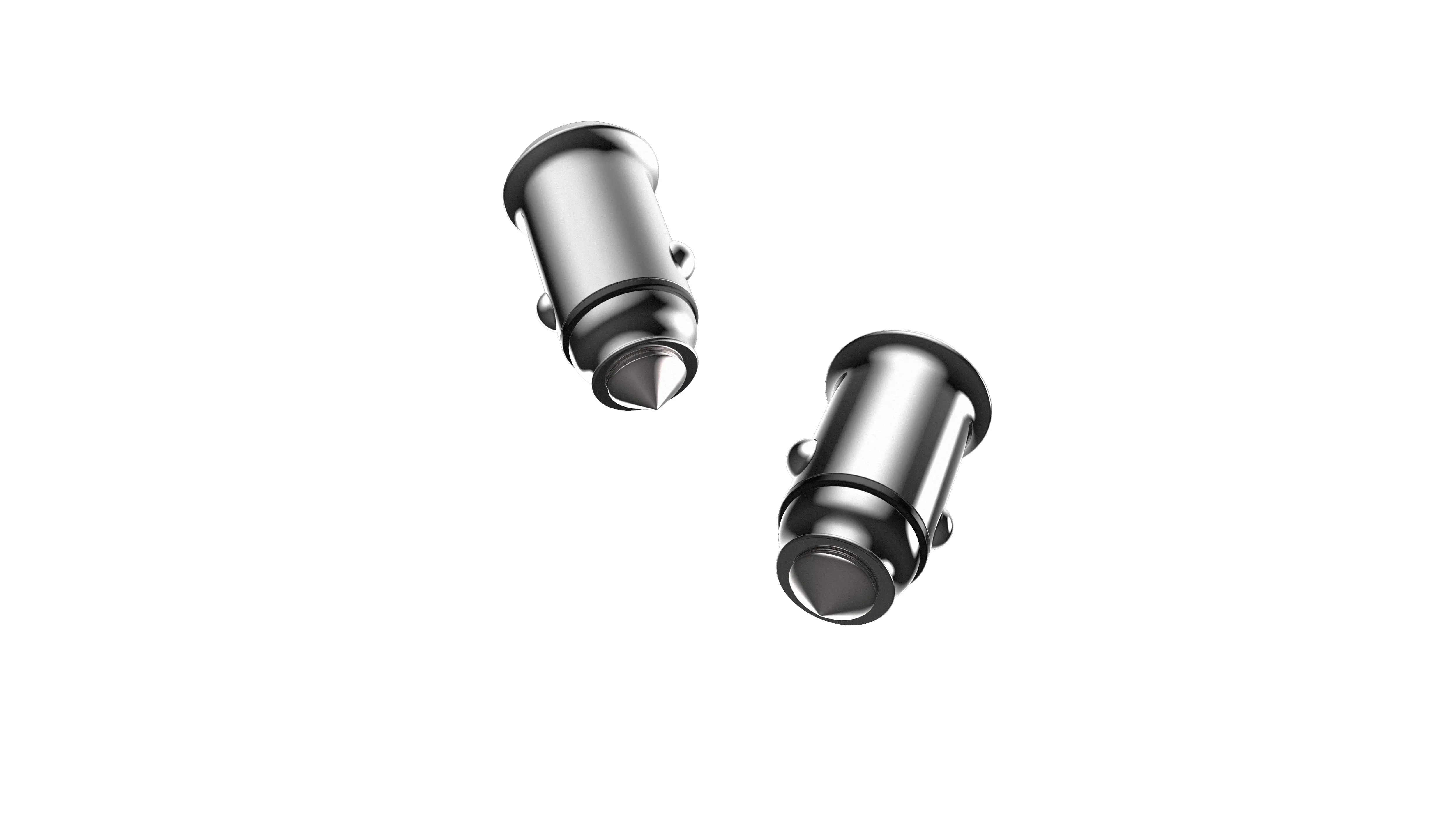 Spark Berry Mini Car Charger 24W