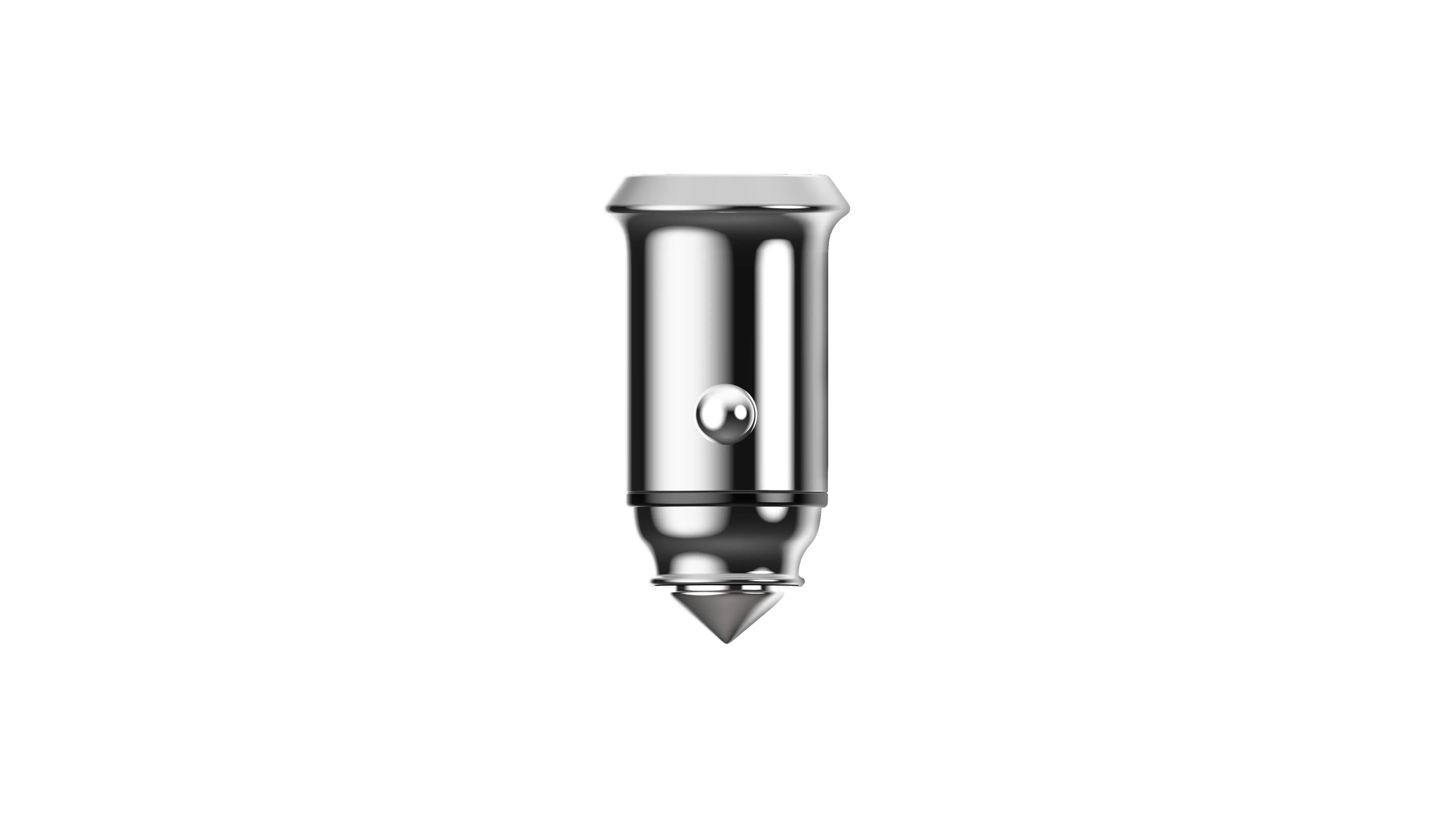 Spark Berry Mini Car Charger 24W