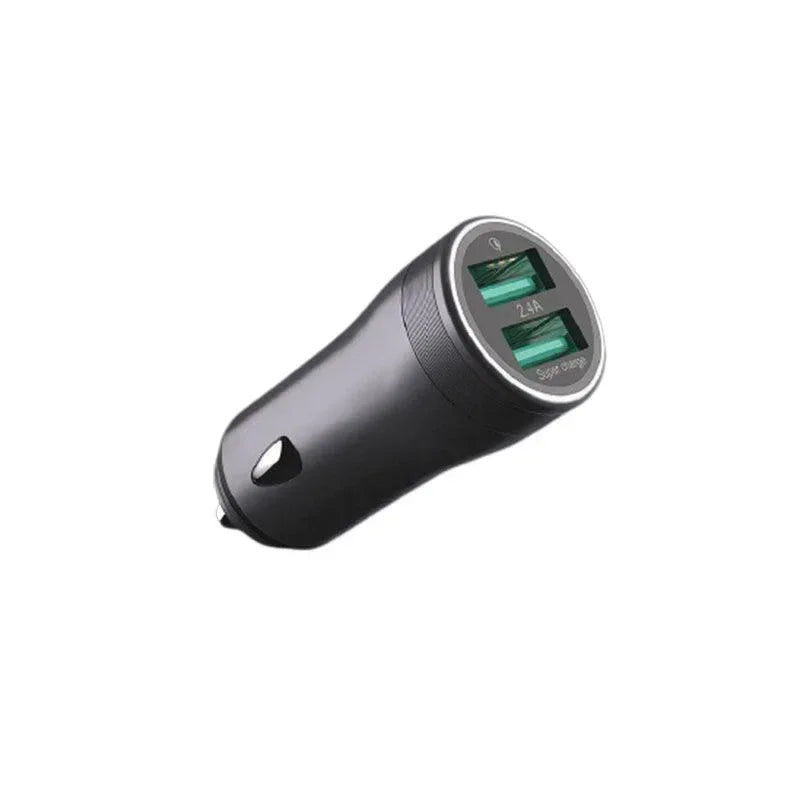 Spark Berry Smart Car Charger 30W - Three