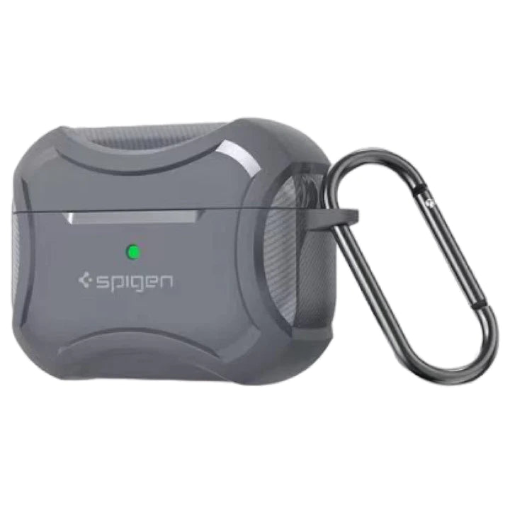 Spigen Rugged Amor Case For Airpods Pro 2