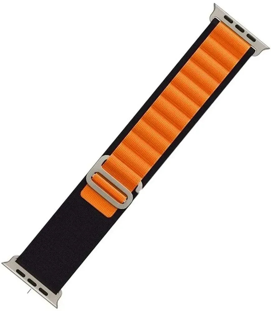 Spigen Dual Color Band for Apple Watch - Three