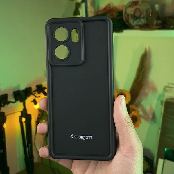Spigen Rare Silicone Case Oppo Reno 13F