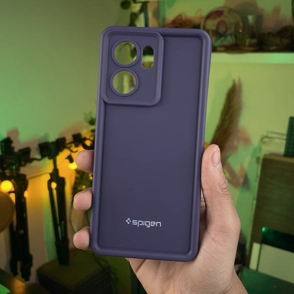 Spigen Rare Silicone Case Oppo Reno 13F