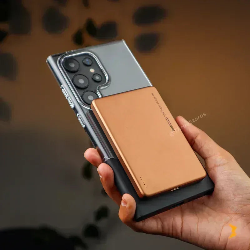 Splicing Transparent Case Samsung S25 Ultra - Three