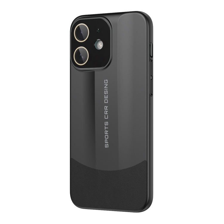 Sports Car Camera Protection Case iPhone 11