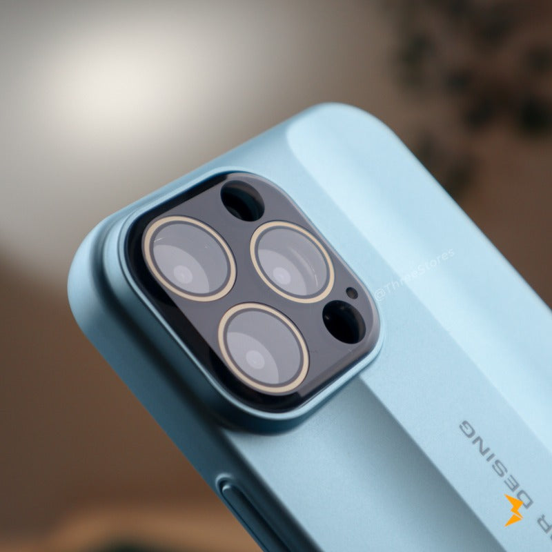 Sports Car Camera Protection Case iPhone 13 Pro