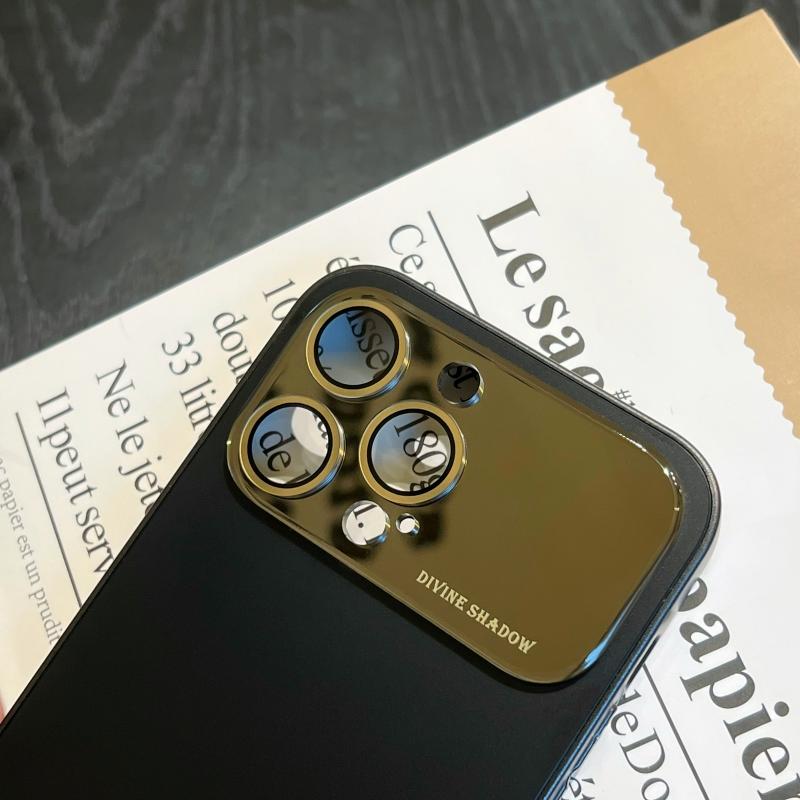 Square Border Case iPhone 11