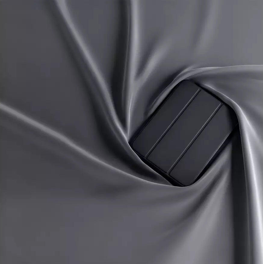 Leather Stand Case With Pen Slot For iPad Air 13