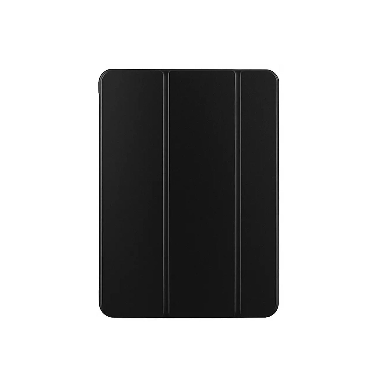 Leather Stand Case With Pen Slot For iPad Air 13