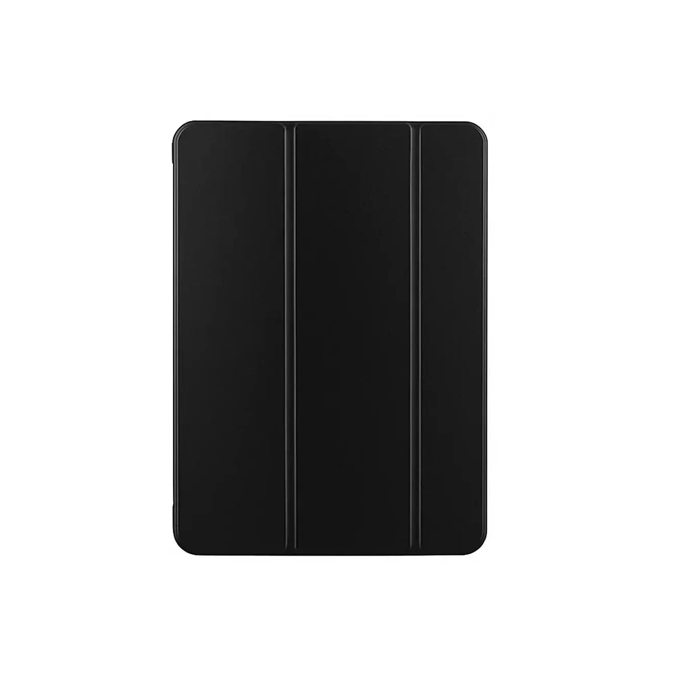 Leather Stand Case With Pen Slot For iPad Air 13 - Three
