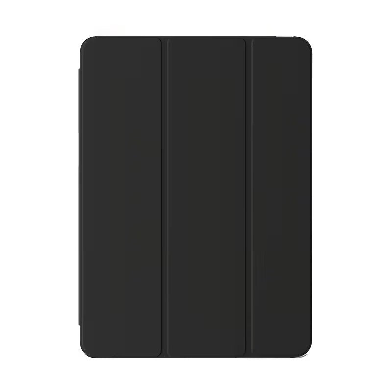 Leather Stand Case With Pen Slot For iPad Pro 11