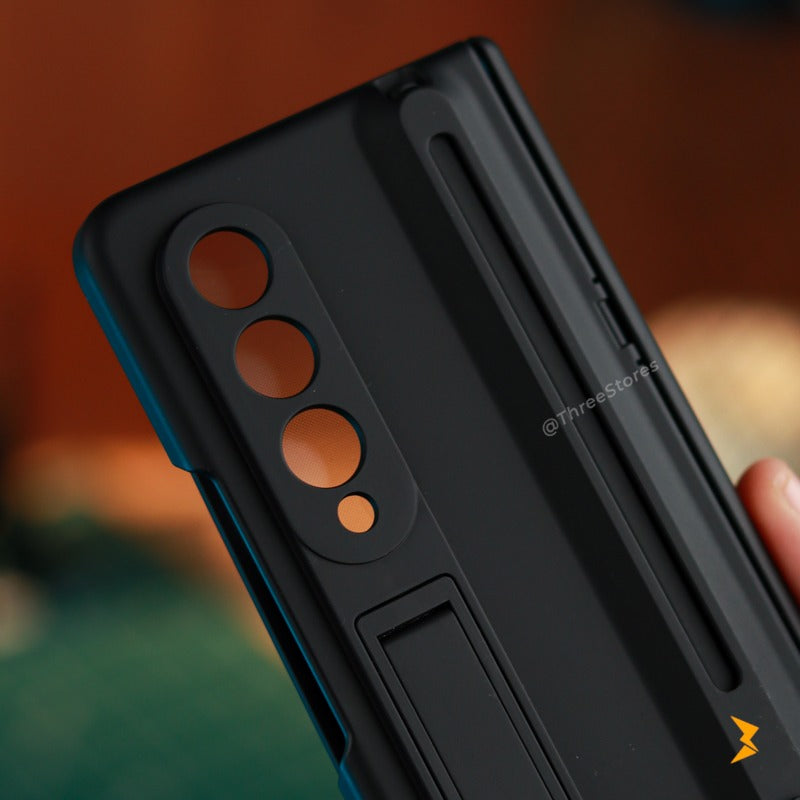 StandFold Protection Case with Pen Samsung Z Fold 4