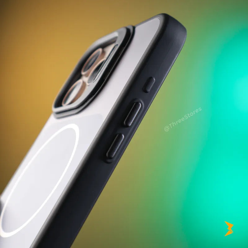 Stark Cam stand Magsafe Case iPhone 16 Pro Max
