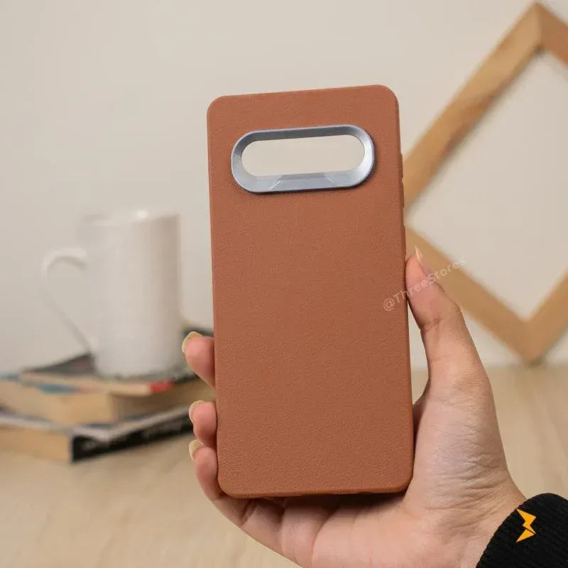 Starlight Shining Case Samsung S10 Plus - Three