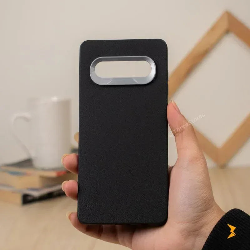 Starlight Shining Case Samsung S10 Plus - Three