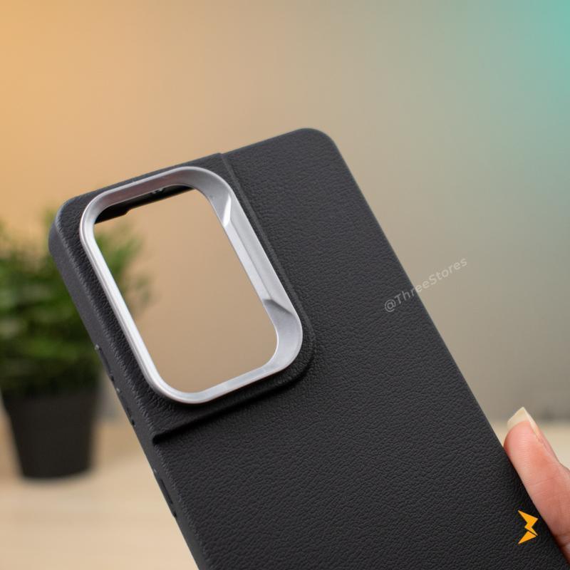 Starlight Shining Case Samsung S21 Ultra - Three