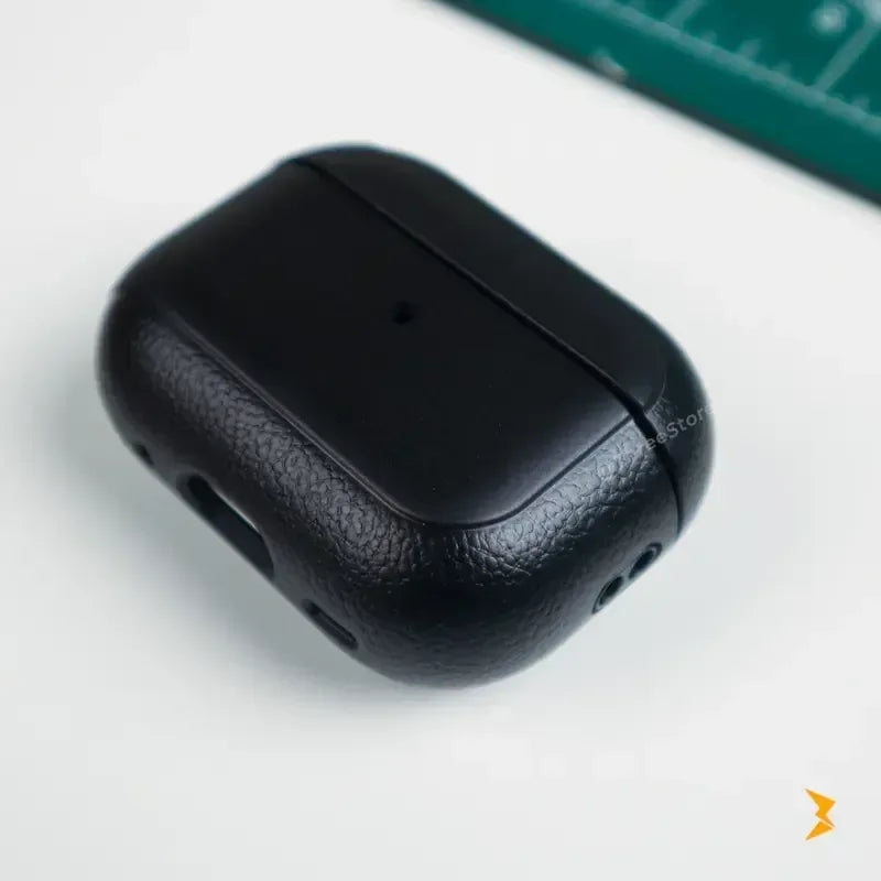 Steel Airpods Pro 2 Case - Three