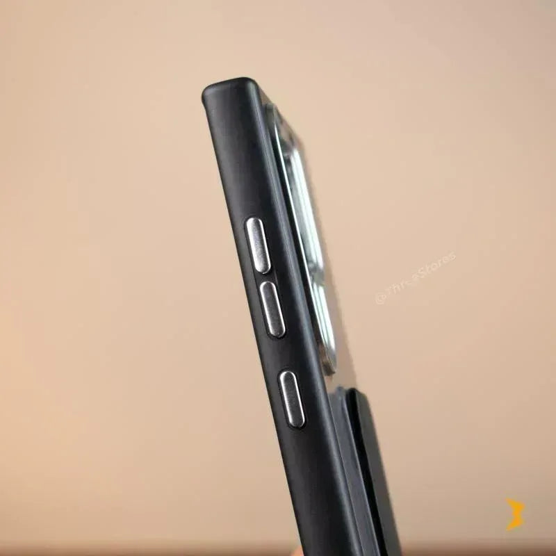 Stem Grip Kickstand Case Samsung S22 Ultra - Three