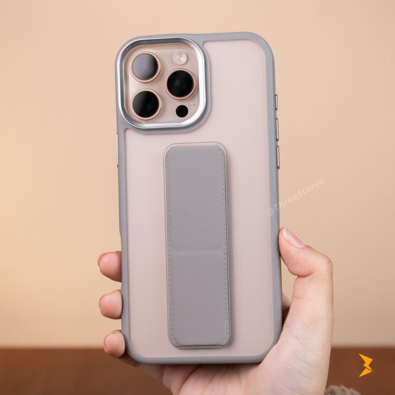 Stem Grip Kickstand Case iPhone 11 Pro Max